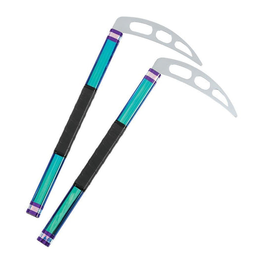 Demo Kama - Violent Art Shop