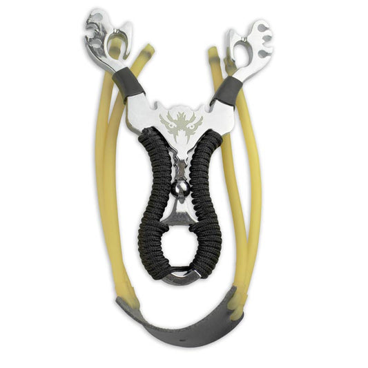 Demon Hunter Slingshot