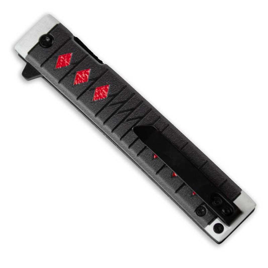 Demon Katana Pocket Knife