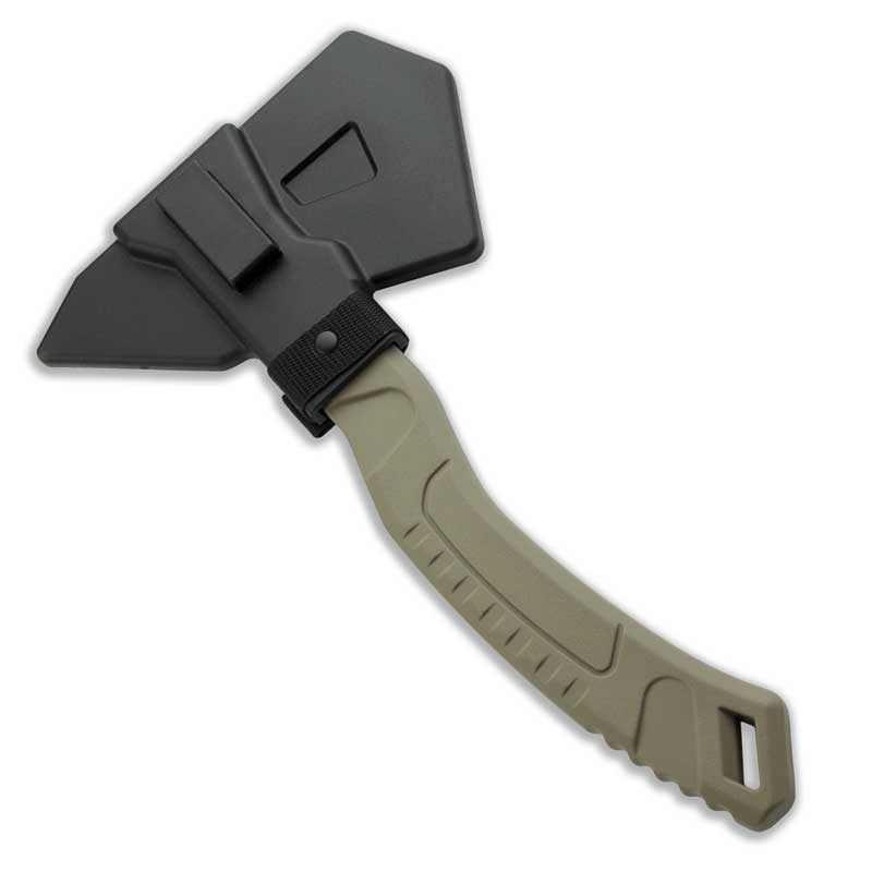 Desert Combat Hatchet