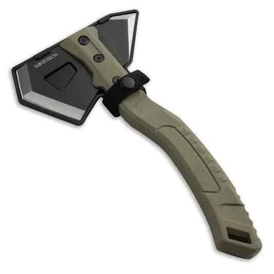 Desert Combat Hatchet