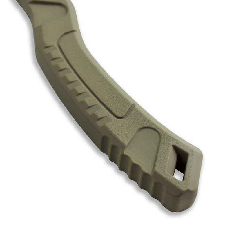 Desert Combat Hatchet