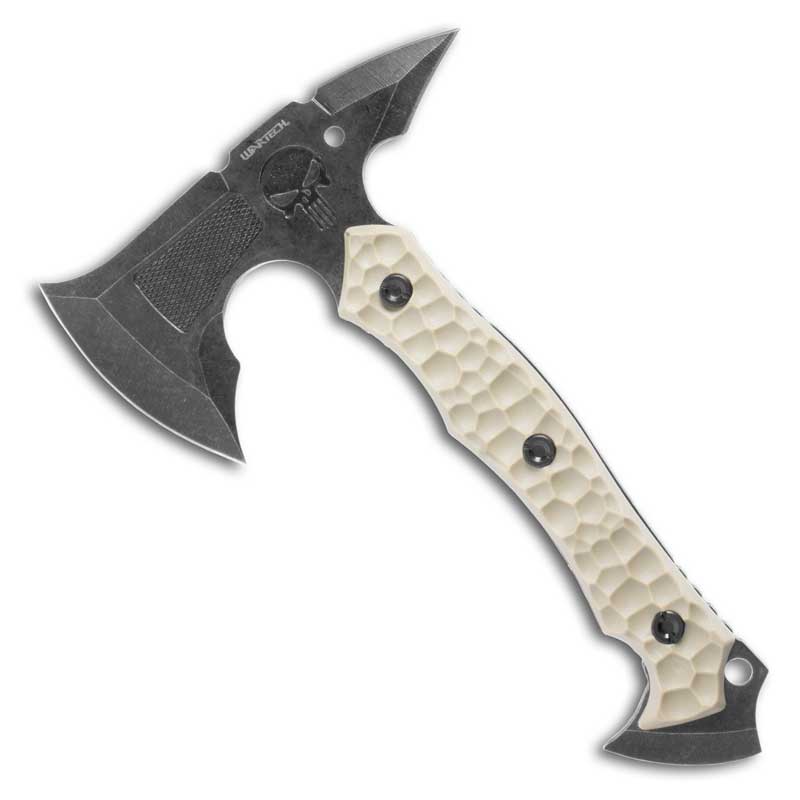 Desert Tactical Hatchet - Violent Art Shop