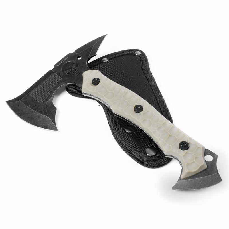 Desert Tactical Hatchet - Violent Art Shop