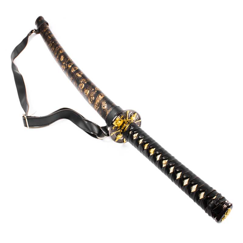 Dread Pirate Katana