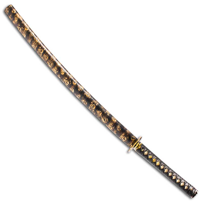 Dread Pirate Katana