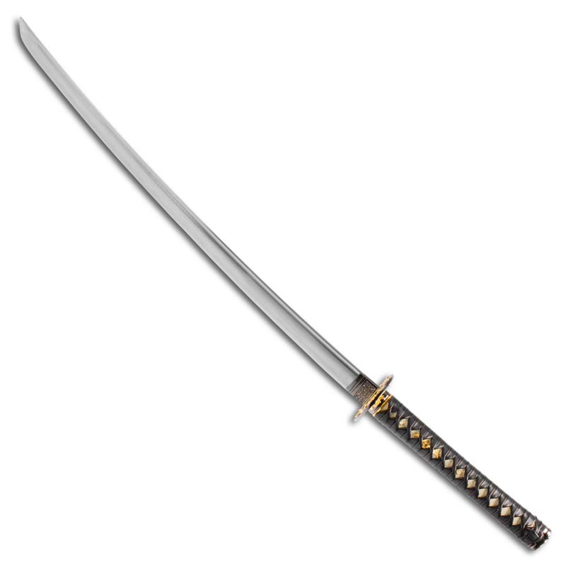 Dread Pirate Katana