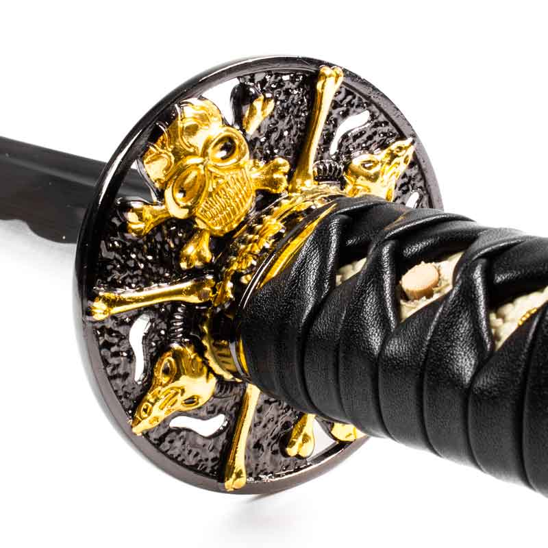 Dread Pirate Katana