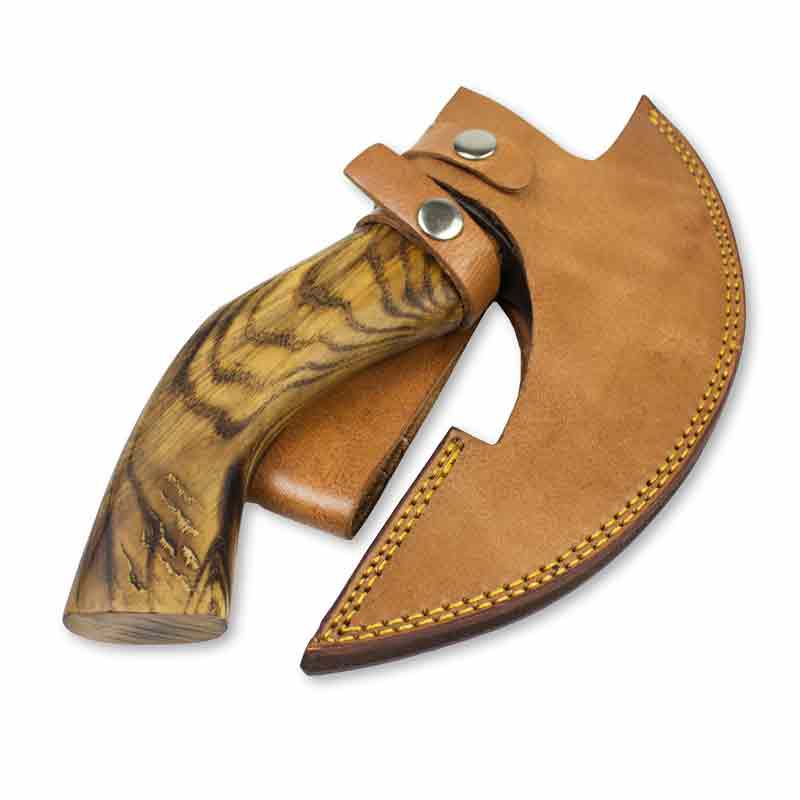 Eagle Claw Pizza Axe - Violent Art Shop