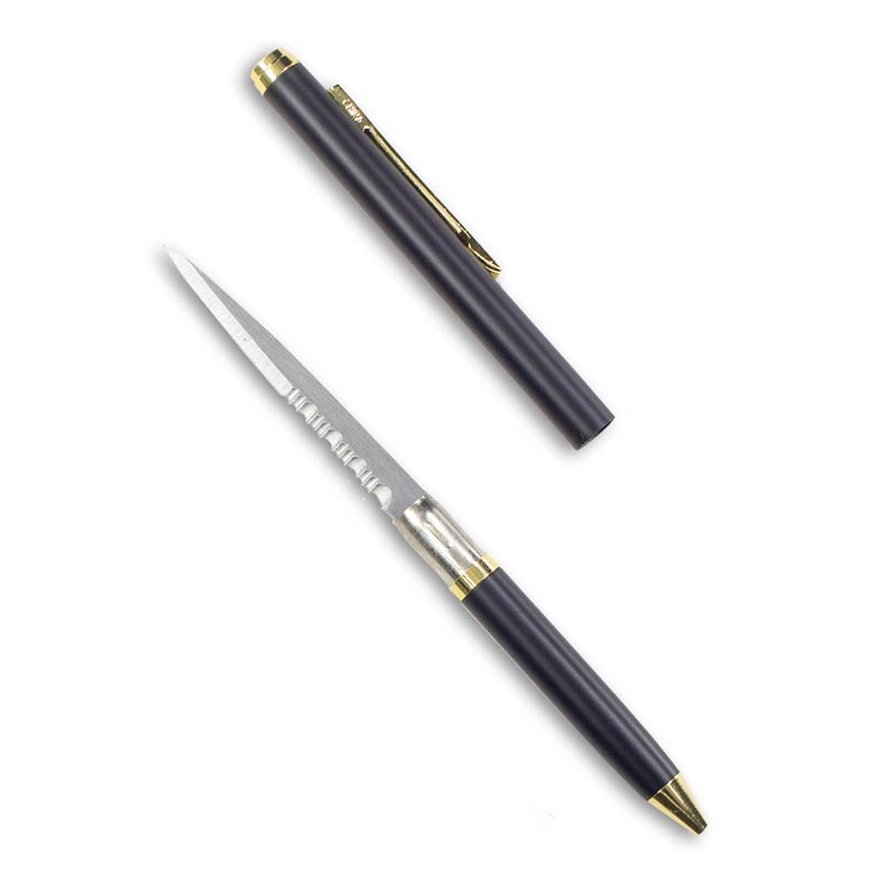 Executive Pen Knife - Violent Art Shop