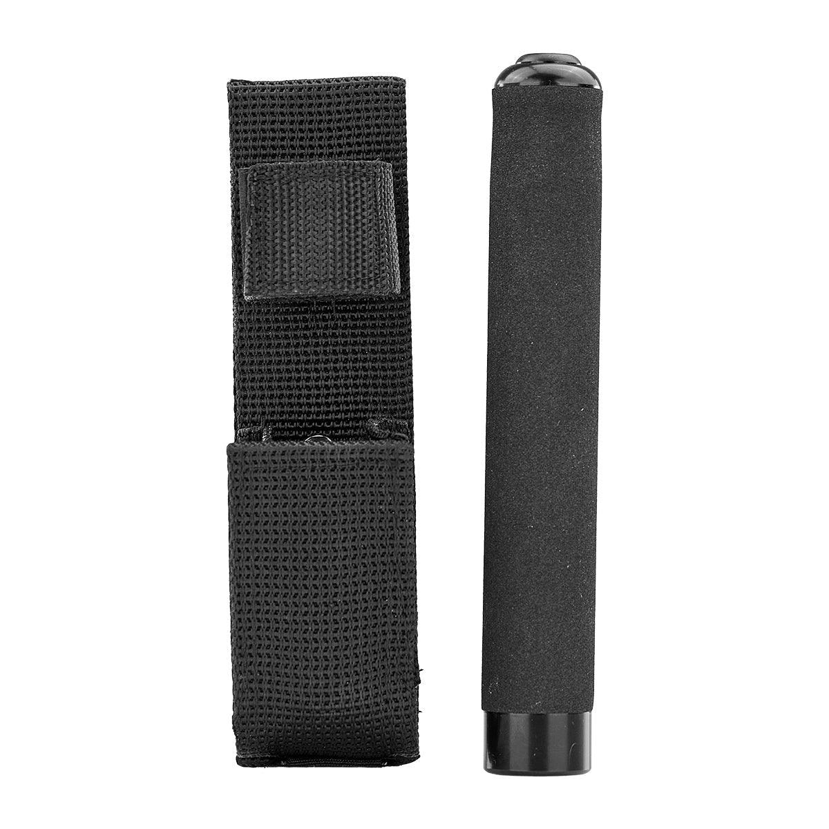 Expandable Steel Baton - Violent Art Shop