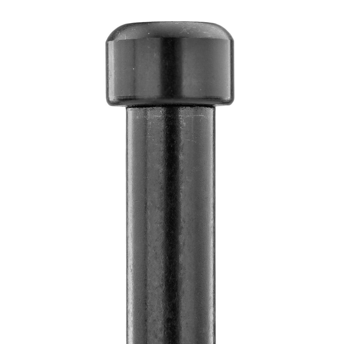 Expandable Steel Baton - Violent Art Shop
