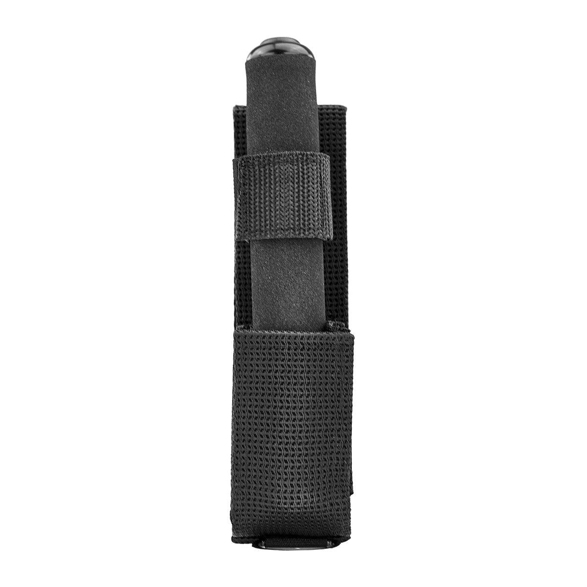 Expandable Steel Baton - Violent Art Shop