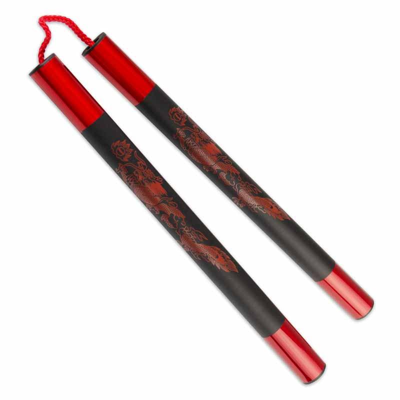 Foam Cord Speedchucks - Violent Art Shop