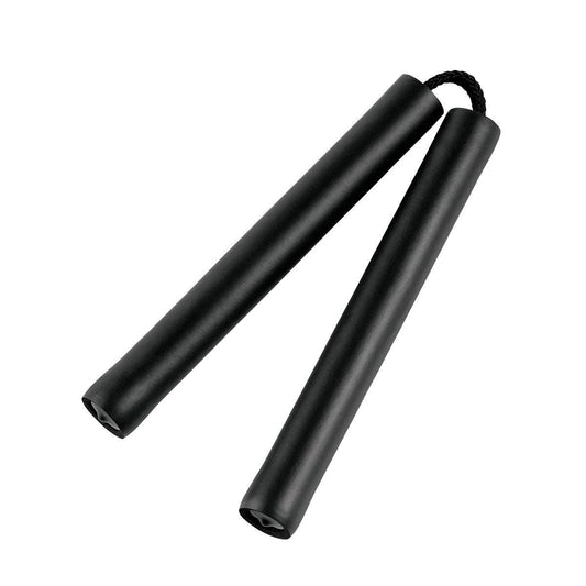 Foam Corded Nunchaku - Violent Art Shop