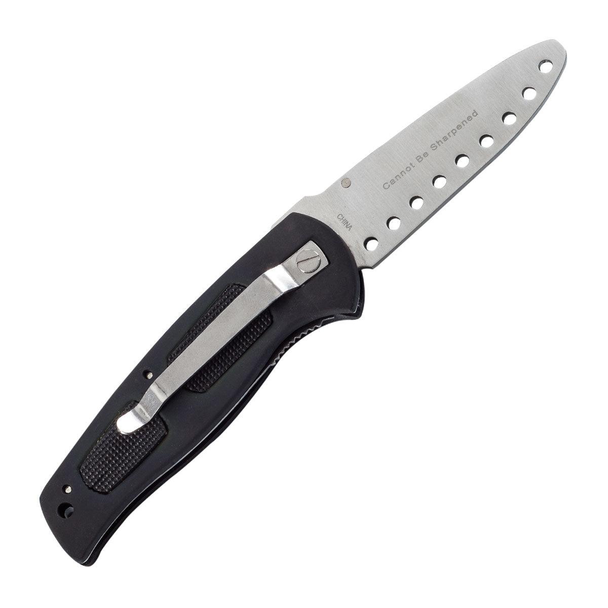Folding Blade Knife - Violent Art Shop