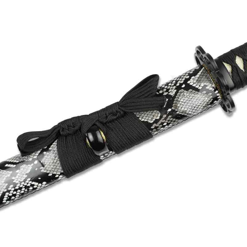 Ghost Viper Katana