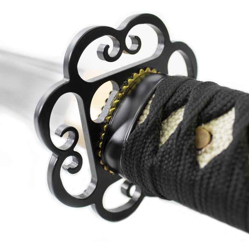 Ghost Viper Katana