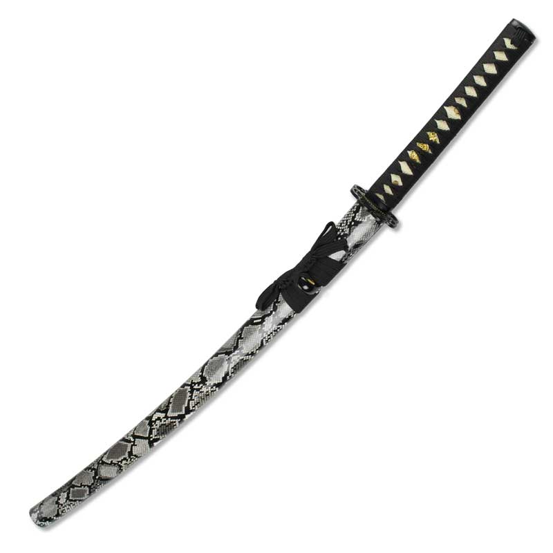 Ghost Viper Katana