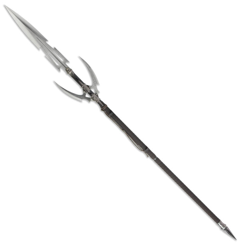 Gothic Warrior Spear - Violent Art Shop
