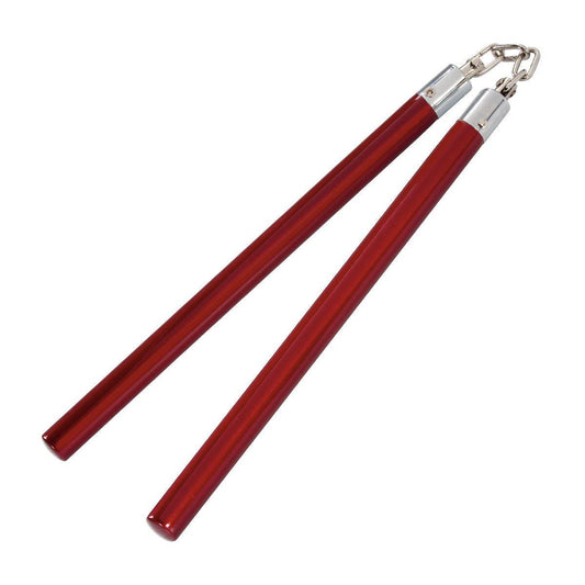 Graphite Ball-Bearing Nunchaku - Violent Art Shop