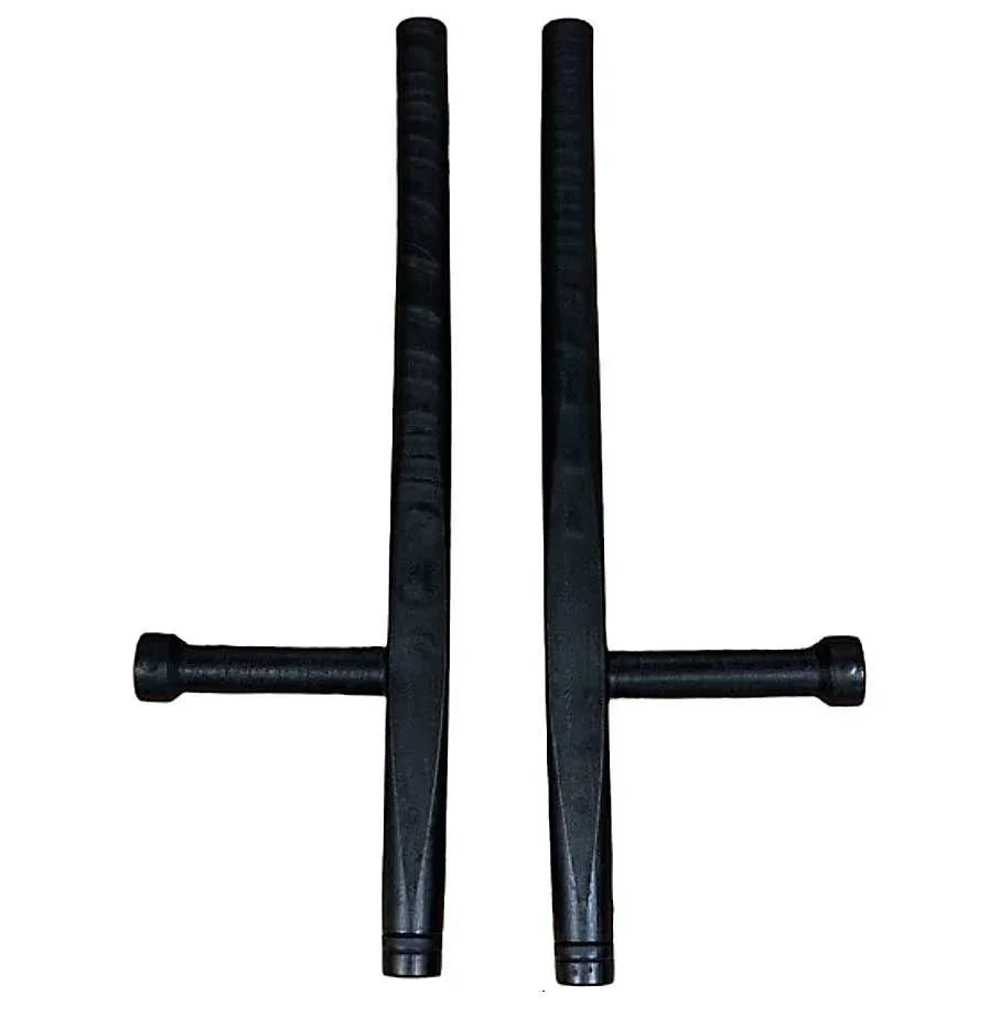 Polypropylene 20 Inch Tonfa - Violent Art Shop