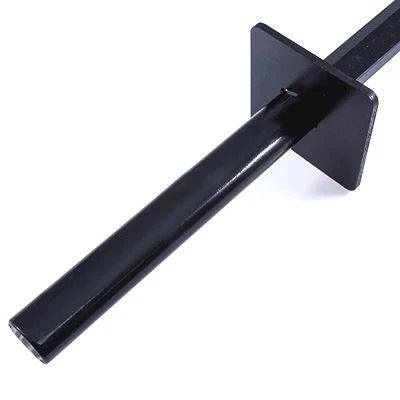 Hardwood Ninja Sword - Violent Art Shop