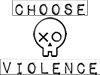 Violent Art Shop