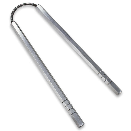 Hexagonal Trick Chucks - Violent Art Shop