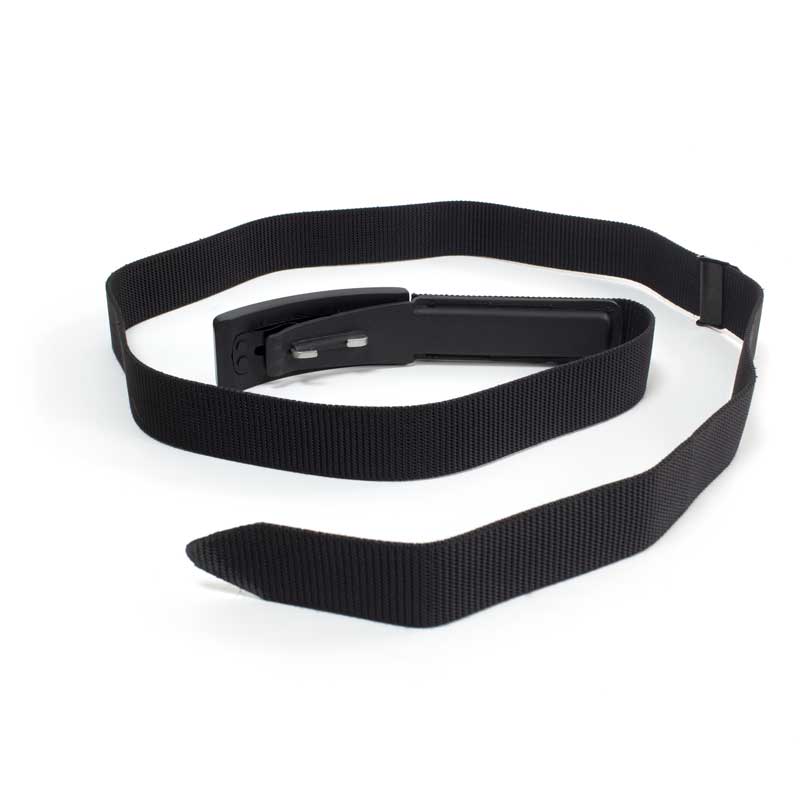 Hidden Belt Knife