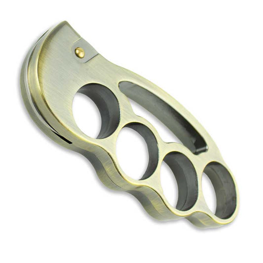 Hidden Blade Knuckles