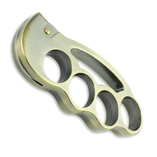 Hidden Blade Knuckles