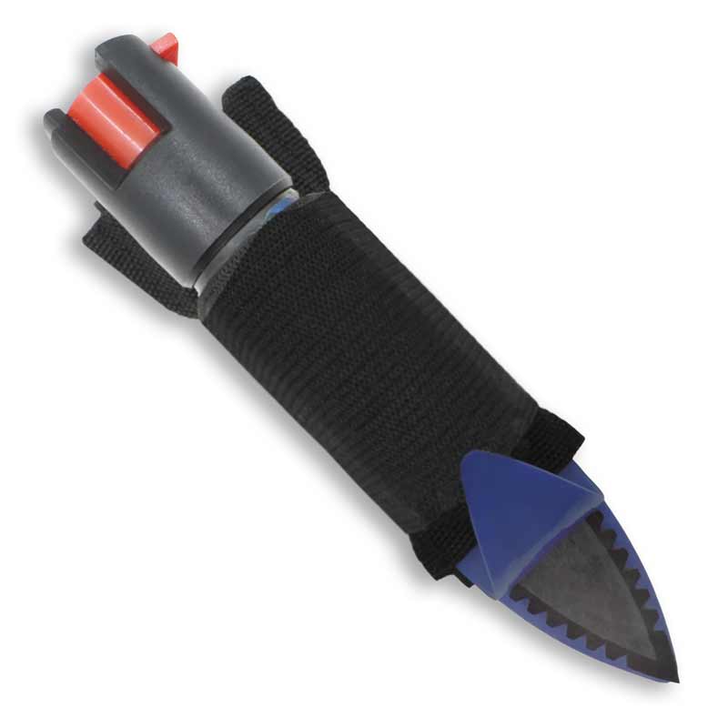 Hidden Blade Pepper Spray