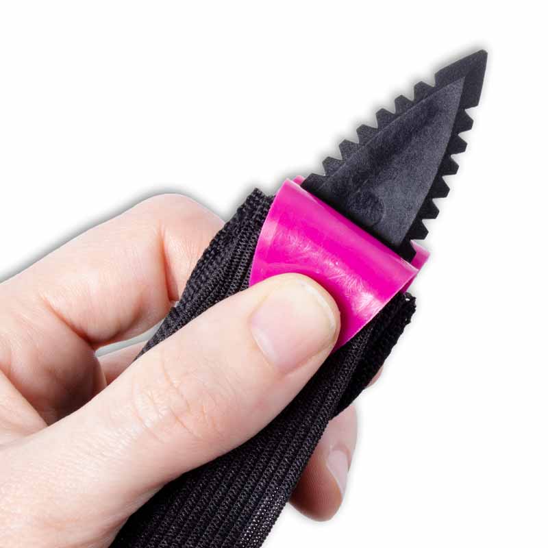 Hidden Blade Pepper Spray