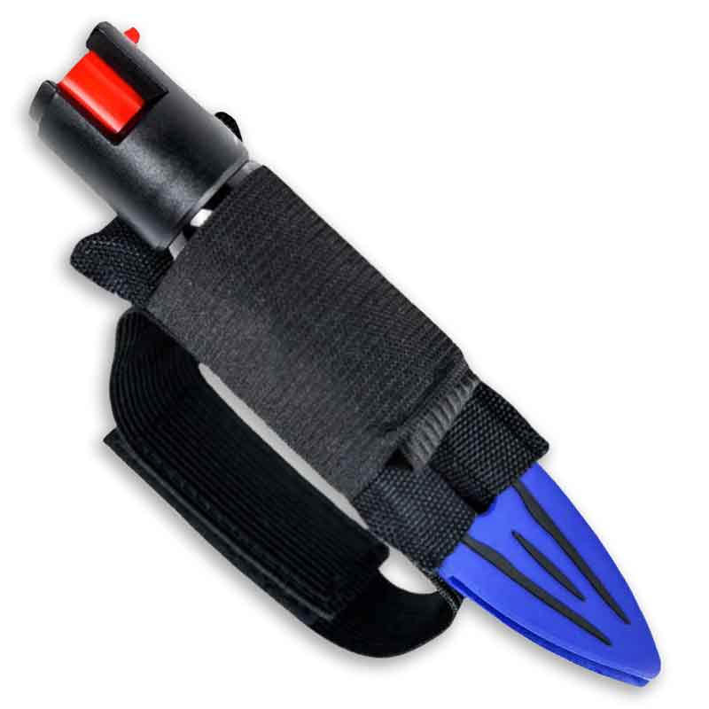 Hidden Blade Pepper Spray - Violent Art Shop