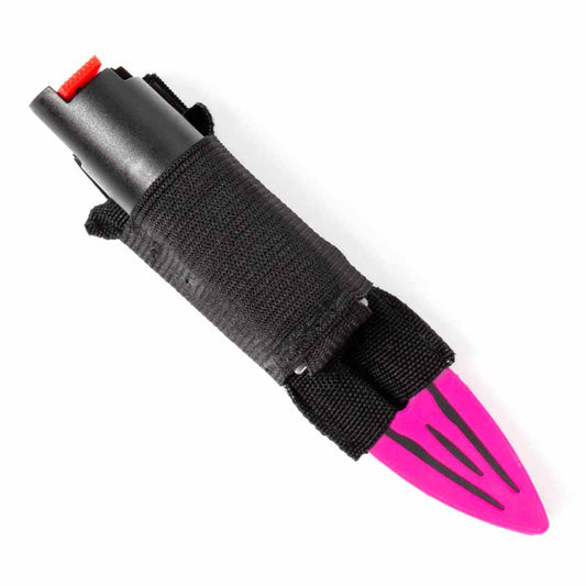 Hidden Blade Pepper Spray