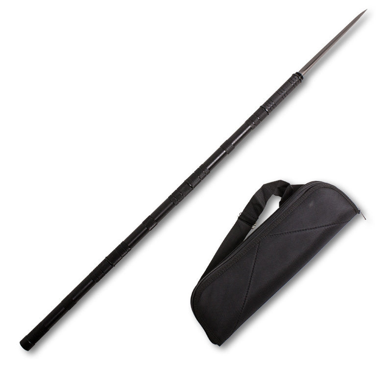 Hidden Blade Walking Stick - Violent Art Shop