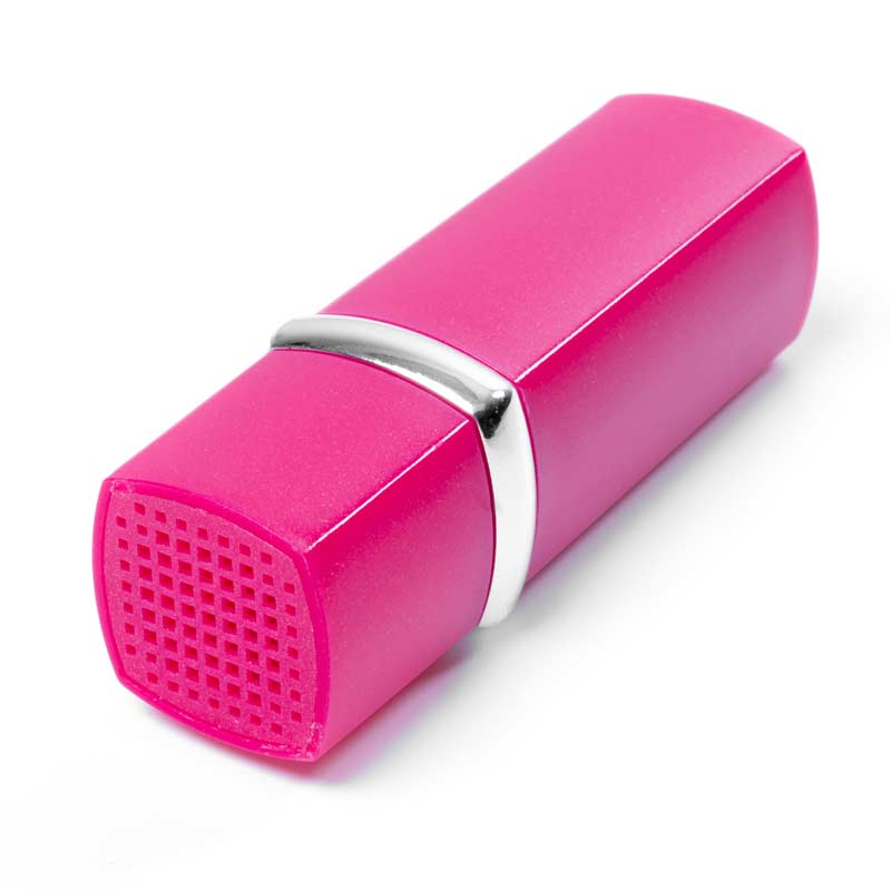Hidden Lipstick Alarm