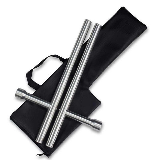 High-Strength Aluminum Tonfa