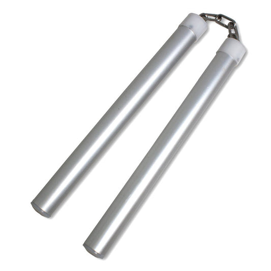 Hollow Aluminum Nunchaku - Violent Art Shop