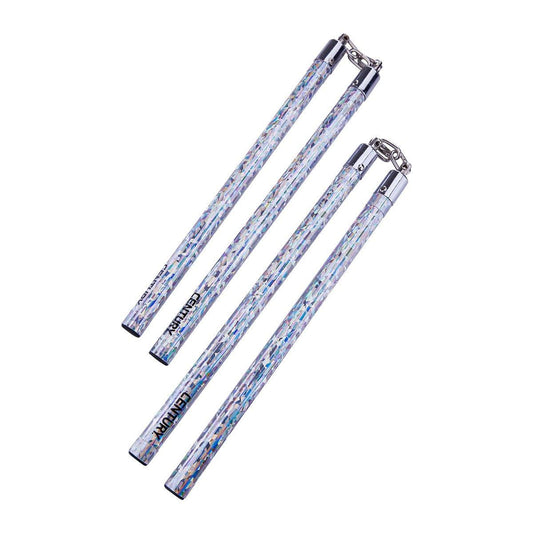 Holographic Ice Chuks - Violent Art Shop