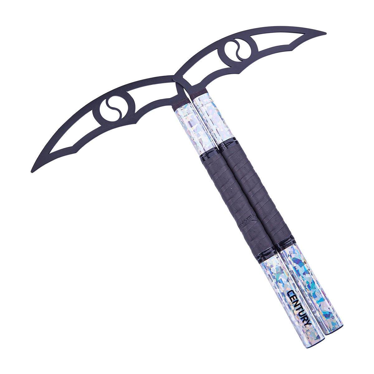 Holographic Ice Kama - Violent Art Shop