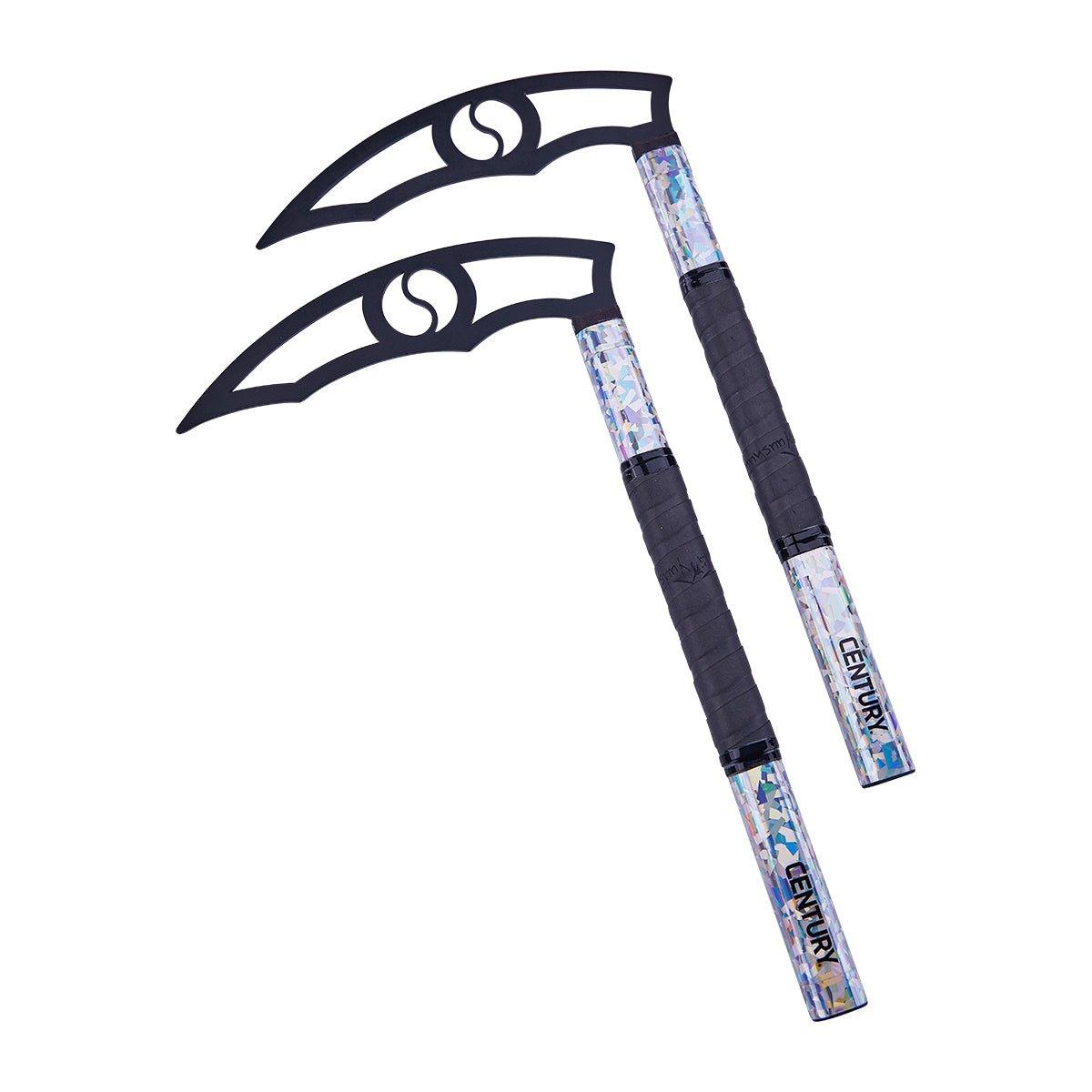 Holographic Ice Kama - Violent Art Shop