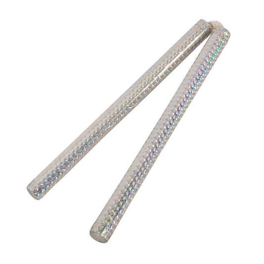 Holographic Nunchaku - Violent Art Shop