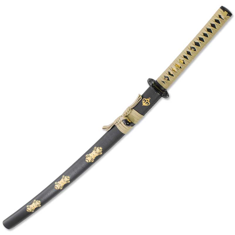 Imperial Guard Katana