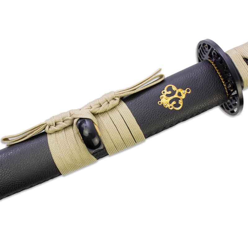 Imperial Guard Katana