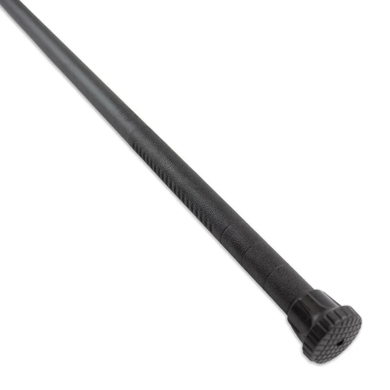 Indestructible Plastic Hook Cane