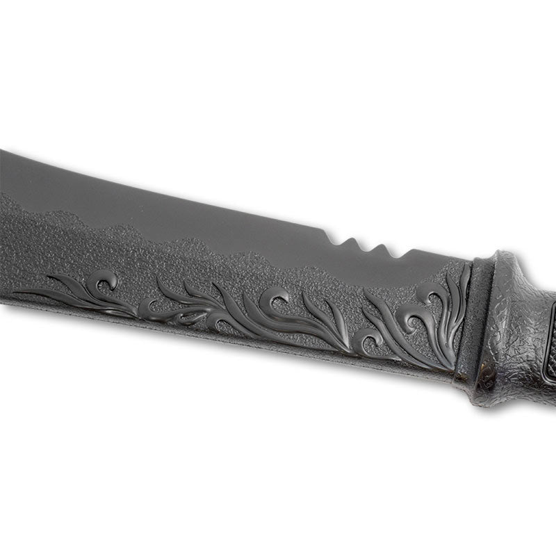 Indestructible Plastic Kukri