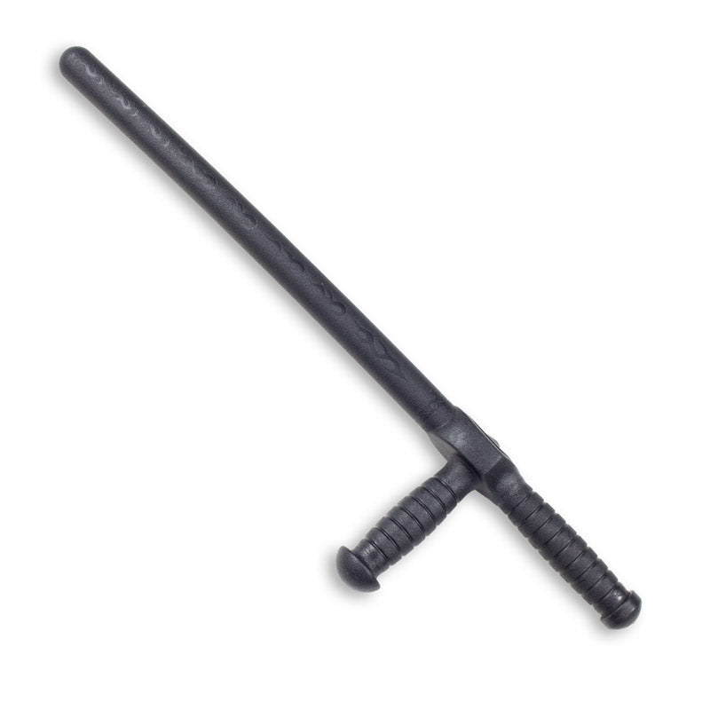 Indestructible Plastic Nightstick - Violent Art Shop