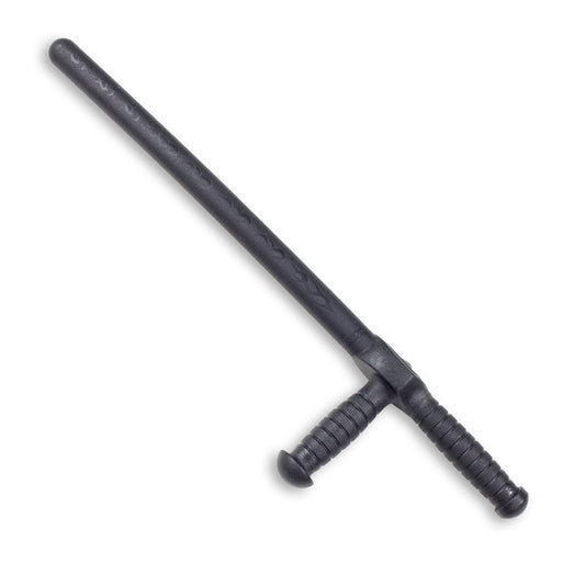 Indestructible Plastic Nightstick - Violent Art Shop